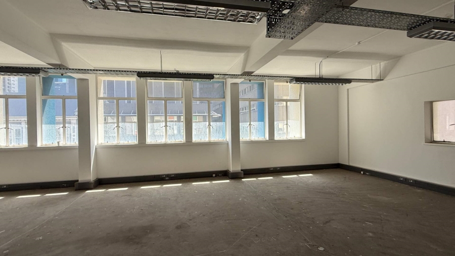 To Let commercial Property for Rent in Cape Town City Centre Western Cape